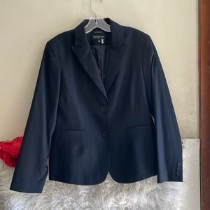 Jones New York Stretch blazer